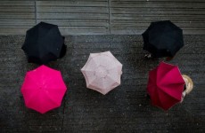 Cool, wet conditions to continue over Easter weekend