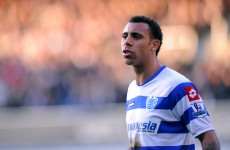 It’s official: the pre-match handshake for QPR v Chelsea has been cancelled