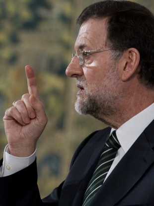 Mariano Rajoy