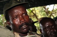 EU backs plans to end Joseph Kony’s “campaign of terror”