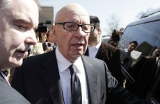 Leveson: Rupert Murdoch plays down political influence
