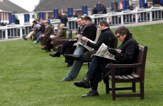Mark Your Card: your best bets for Day 1 at Aintree