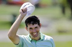 ‘I’ve found a very nice place mentally’ – Harrington says he’s got more major wins in him