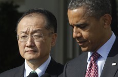 Six things to know about the new president of the World Bank