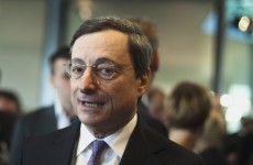 ECB president: ‘Utmost importance’ that Ireland continues promissory note repayments