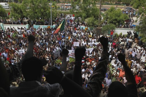 Mali