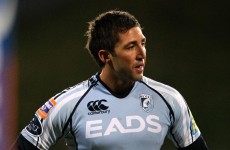 Why always him? Henson apologises for ‘stupid’ in-flight drinking