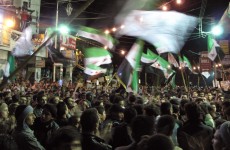 Syria agrees April 10 deadline to pull troops out