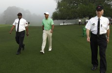Column: Not so easy to cheer for Tiger anymore