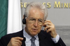 Italian government puts back ‘balanced budget’ plan to 2015