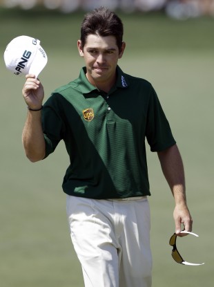 Oosthuizen has looked very impressive of late.