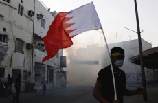 Formula One announcement sparks unrest in Bahrain