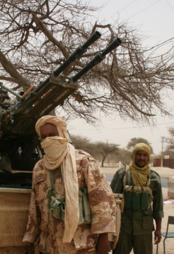 Mali