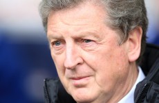 Poll: Is Roy Hodgson a good appointment as England manager?