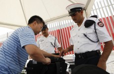 Bahrain braced for ‘three days of rage’