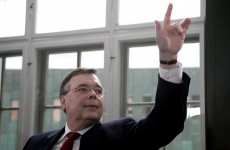Ex-Iceland PM says trial ‘is not an example’ for other countries