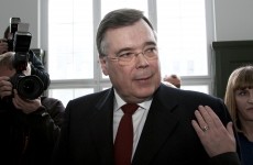 Iceland ex-PM convicted on 1 of 5 bank charges