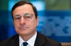 ECB president: ‘No plans to make a deal on promissory notes’