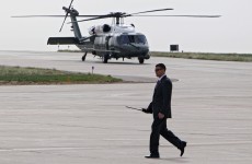 New rules for Secret Service after prostitution scandal