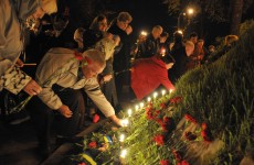 26th anniversary of Chernobyl disaster marked in Ukraine