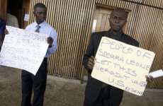 Taylor verdict hailed a ‘victory for victims’