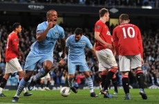 Title race analysis: unlike the run-in, a result that was never in doubt
