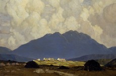 What is Ireland’s favourite painting?