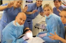 VIDEO: Rapping dentists – would this get you to floss?