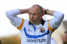 As it happened: Longford v Wexford, National Football League Division Three Final