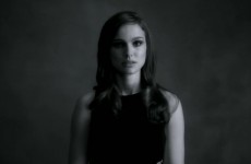 VIDEO: Natalie Portman and Johnny Depp star in Paul McCartney video