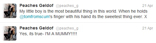 peaches