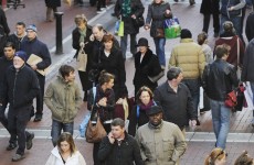 Census results reveal Ireland’s aging population