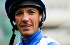 Frankie Dettori denies reports that he’s set to retire from racing
