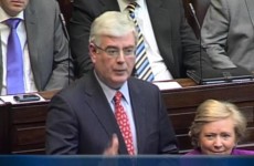 Tánaiste suggests Cardinal Brady should “not hold a position of authority”