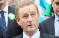 Enda Kenny welcomes ‘growth summit’ of EU leaders ahead of referendum