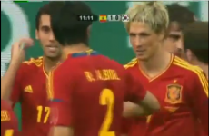 VIDEO: Watch out Ireland! Spain return to top form in Korea friendly