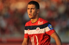 It’s official: Hazard confirms that he will sign for Chelsea