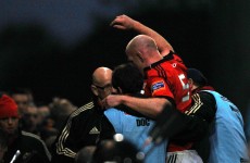 Injury could rule O’Connell out of Pro12 semi and Ireland’s tour to New Zealand