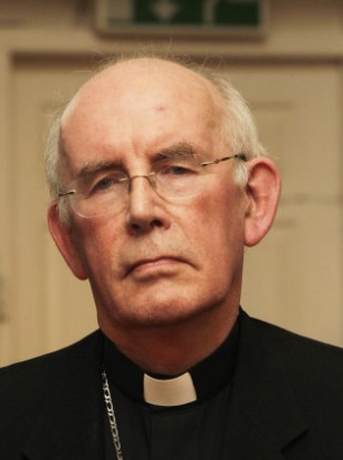 Cardinal Sean Brady.