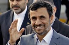 Ahmadinejad wants to attend London Olympics but says UK won’t host him
