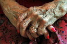 EU warns of rising financial pressure from ageing population