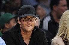 Tom Brady’s dad not sure if he’d let his son play football today