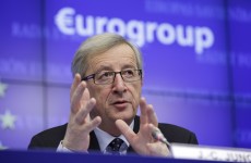 Eurogroup head not seeking new term ‘due to French and German influence’