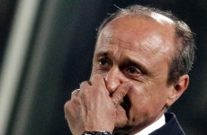 Banned Rossi defends touchline brawl as ‘humanly justifiable’