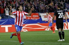 Europa League preview: Falcao targets second medal