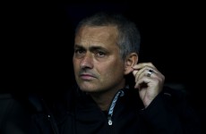 Jose Mourinho extends Real Madrid stay