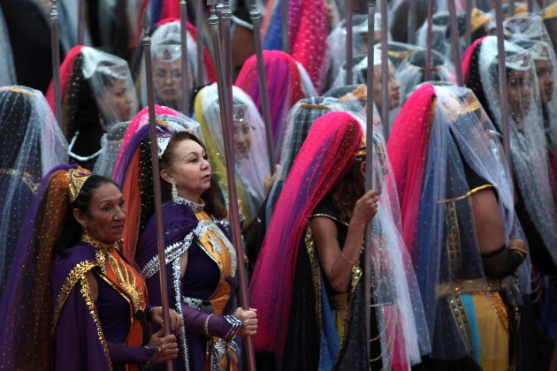 Brazil Spiritual Festival
