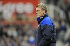 Moyes likely to succeed Ferguson at United – Docherty