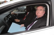 Father Kevin Reynolds is not out for revenge – solicitor