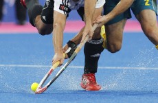 Girls only: Irish boy, 13, deemed too skilful to play hockey in US